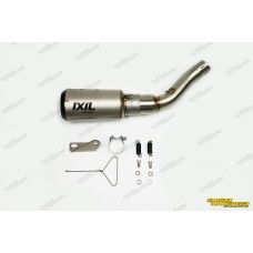 Pô IXIL Race RC Slip On Honda CB300R (chính hãng)